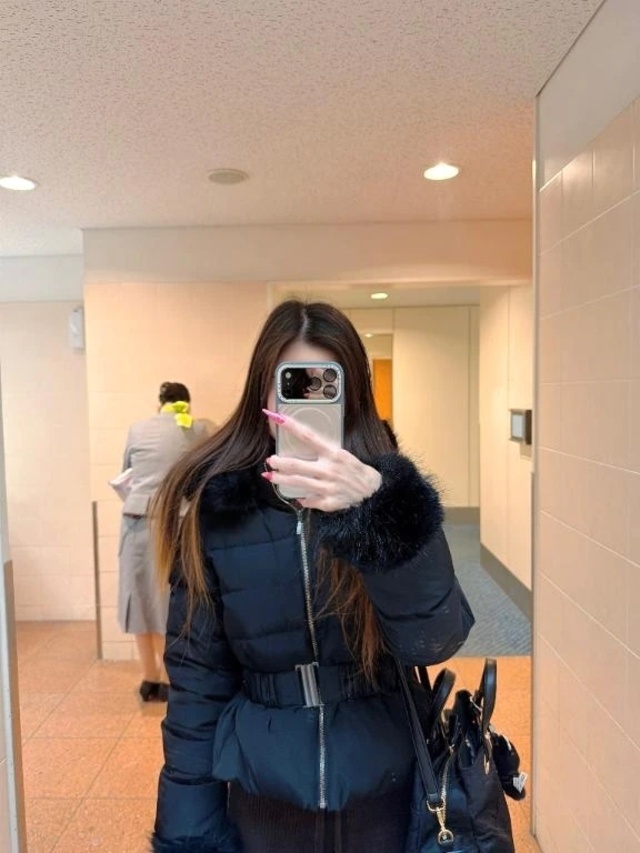 iPhone📱🎶｜写メ日記｜LIA｜新宿 一般デリヘル GINGIRA☆TOKYO～ギンギラ東京～