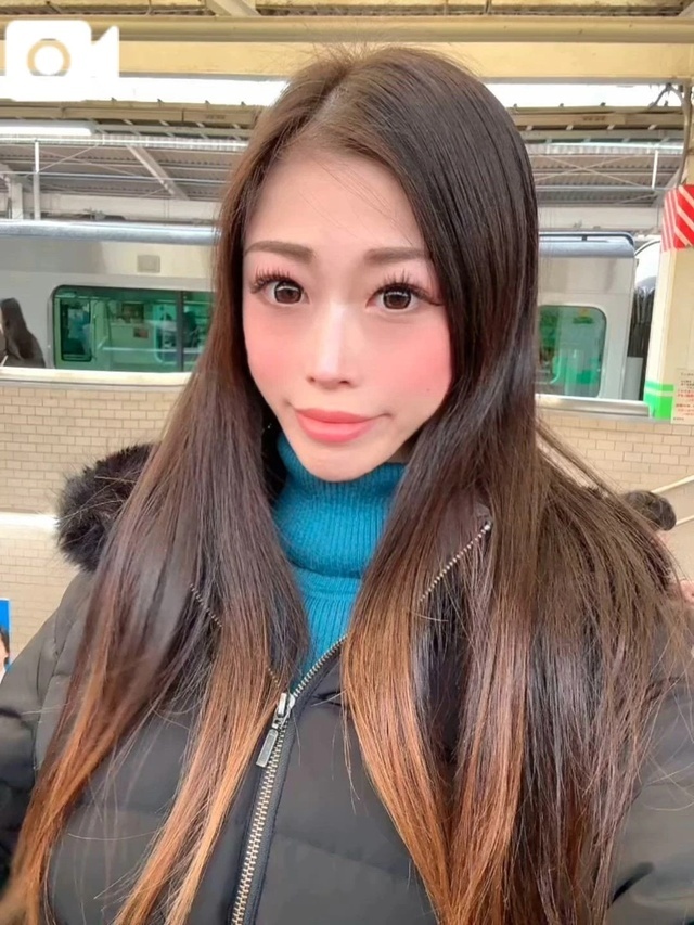 山手線🎥𓈒𓂃♡｜写メ日記｜LIA｜新宿 一般デリヘル GINGIRA☆TOKYO～ギンギラ東京～