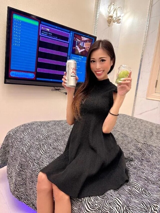 ✔13時〜出勤｜写メ日記｜LIA｜新宿 一般デリヘル GINGIRA☆TOKYO～ギンギラ東京～