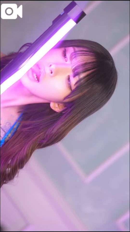 楽しみにしてて♡