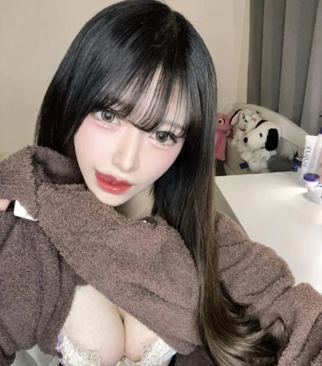 個人オプション♡