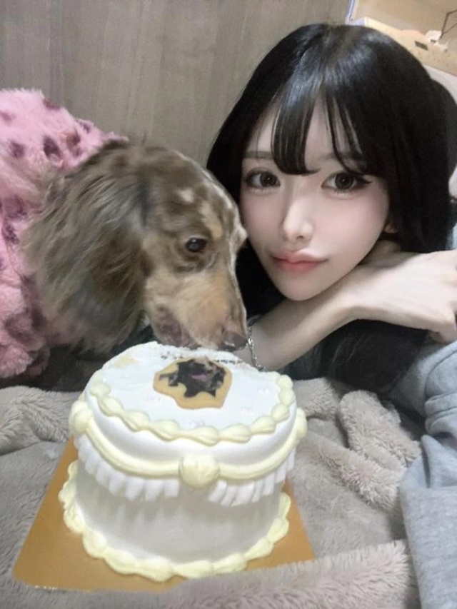 🐶🎂‎🤍｜写メ日記｜KONATSU｜新宿 一般デリヘル GINGIRA☆TOKYO～ギンギラ東京～