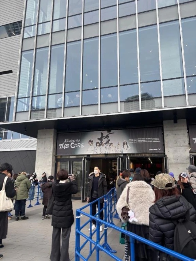 受付終了してます〜！⭐️