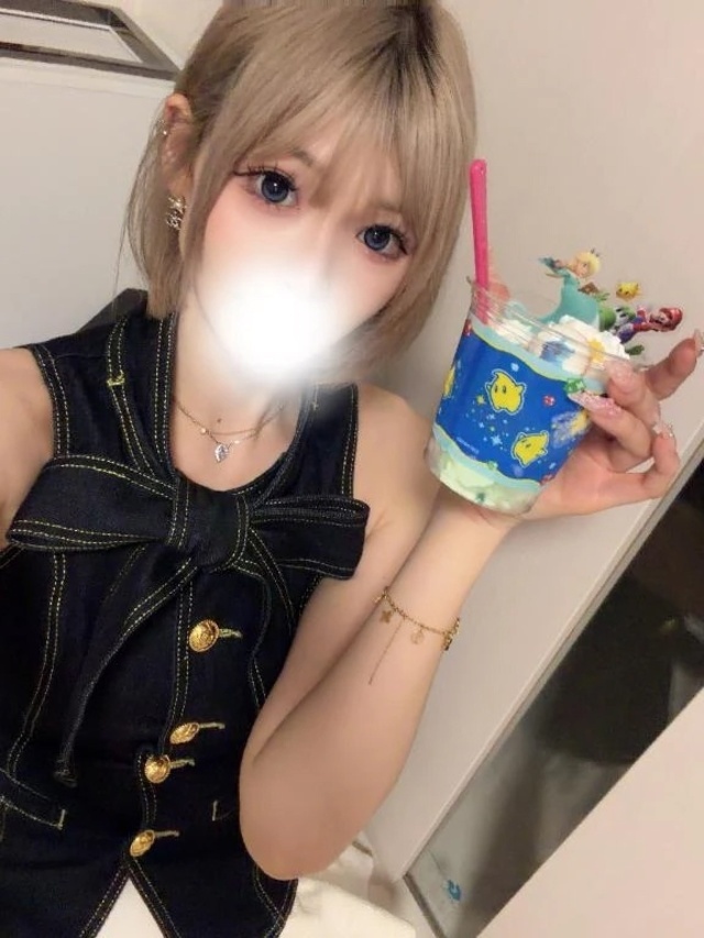 お仕事終わりに🙈💓