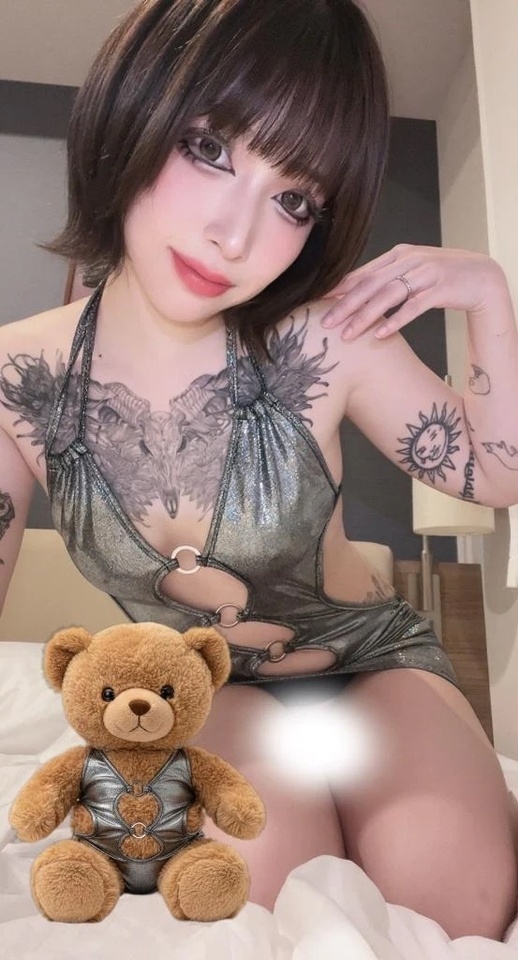 また🐻ちゃん｜写メ日記｜KIYOHA｜新宿 一般デリヘル GINGIRA☆TOKYO～ギンギラ東京～