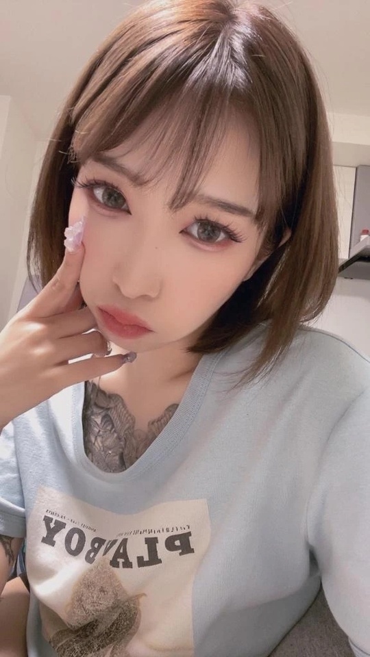 私あるある
