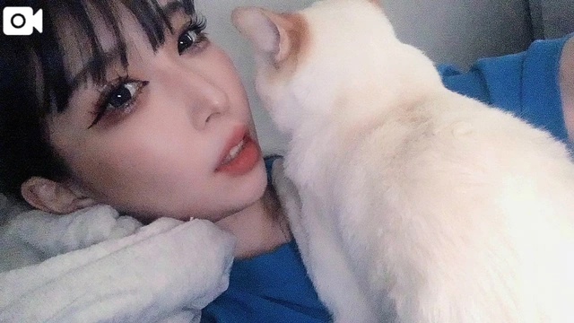 おはよ🥱