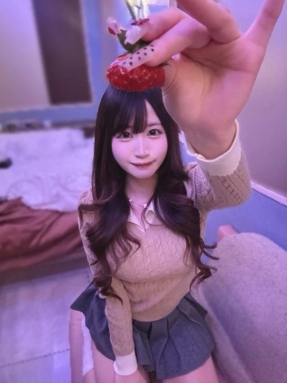いちご🍓｜写メ日記｜PIPI｜新宿 一般デリヘル GINGIRA☆TOKYO～ギンギラ東京～