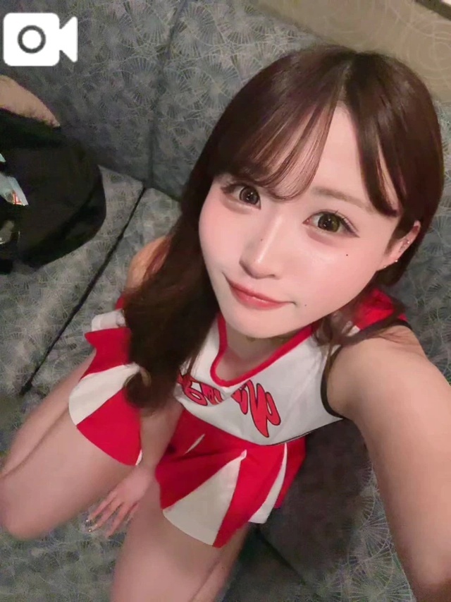 チアガール😍❤️｜写メ日記｜PIPI｜新宿 一般デリヘル GINGIRA☆TOKYO～ギンギラ東京～