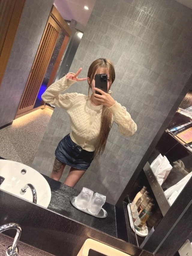 土夜は....💋