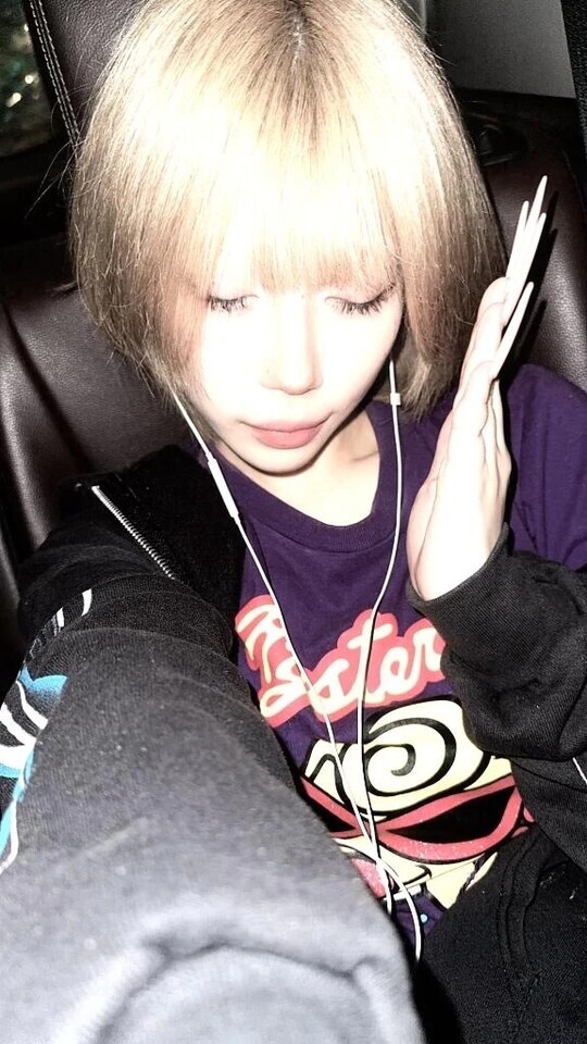 初出勤満枠😭🙏