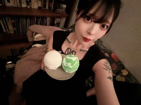 バスボム🫧