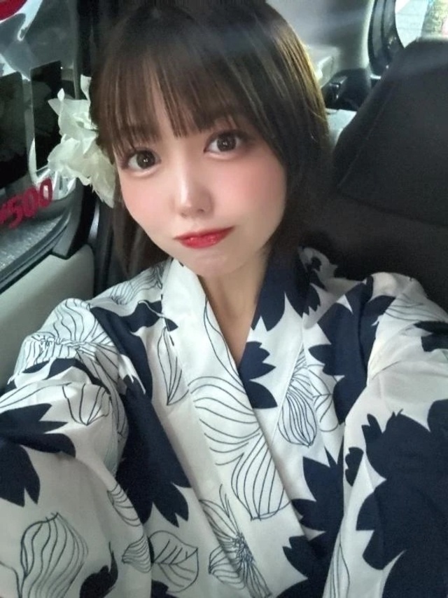 夏だね👘 ♡｜写メ日記｜AYAME｜新宿 一般デリヘル GINGIRA☆TOKYO～ギンギラ東京～