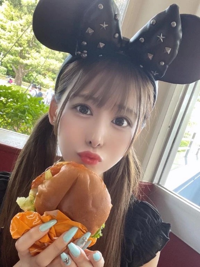 🈳いたよ〜✌🏻