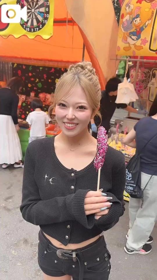 空いたよー♡♡