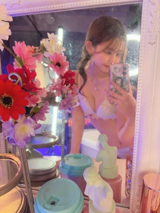 拡大して見て🤫㊙️｜写メ日記｜MIZYU｜新宿 一般デリヘル GINGIRA☆TOKYO～ギンギラ東京～