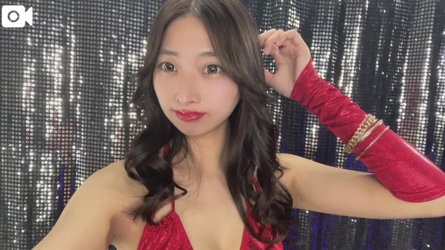 動画はマイガールに❤️今だけ公開🐶
