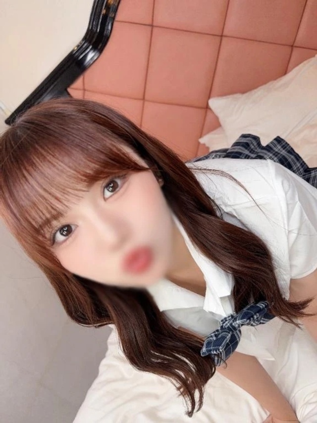 この口が欲しい？💓