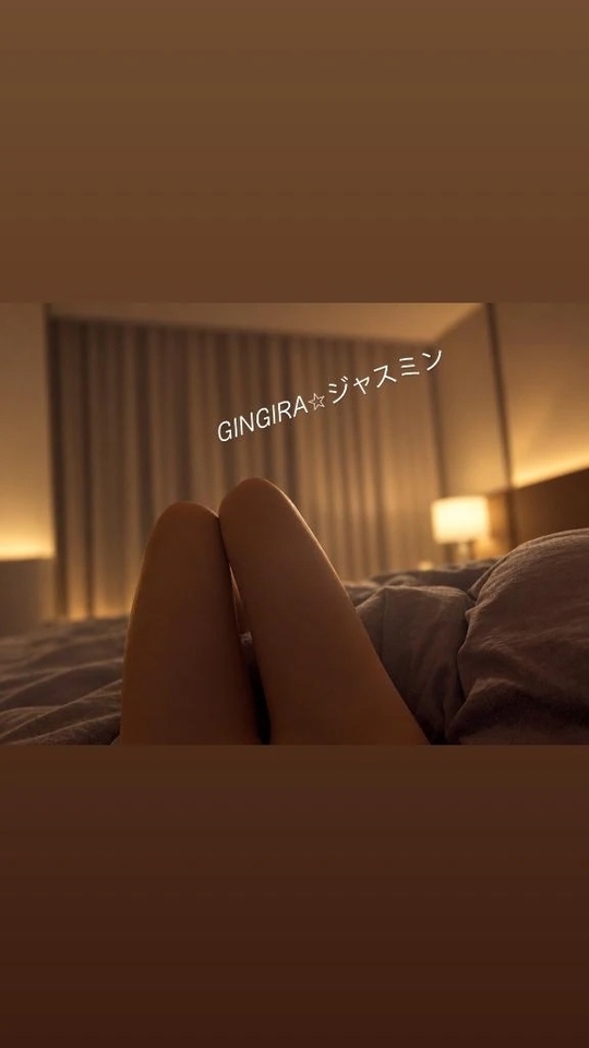 おっはー☀️｜写メ日記｜JASMINE｜新宿 一般デリヘル GINGIRA☆TOKYO～ギンギラ東京～