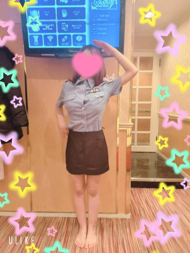 出勤しました😊