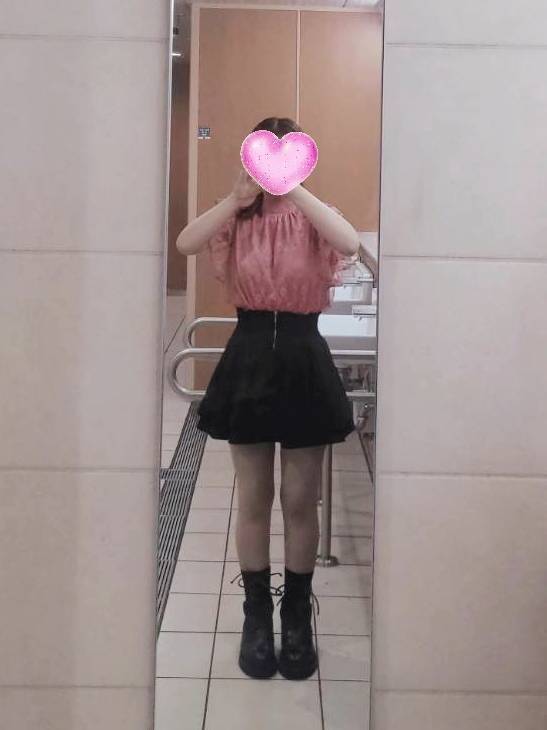 出勤しました😊☆彡