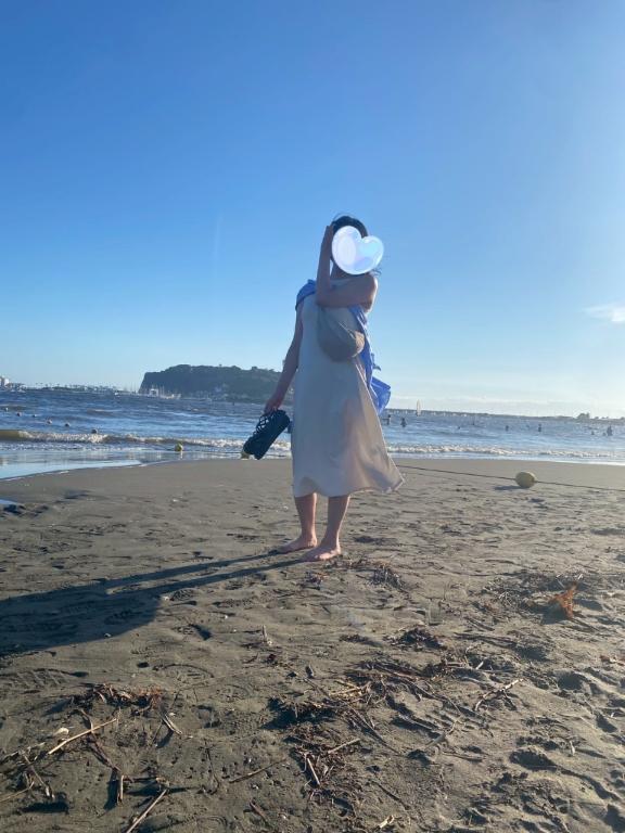 🪸海行ってきた🪸｜写メ日記｜あおい｜品川・五反田 人妻デリヘル 五反田人妻城