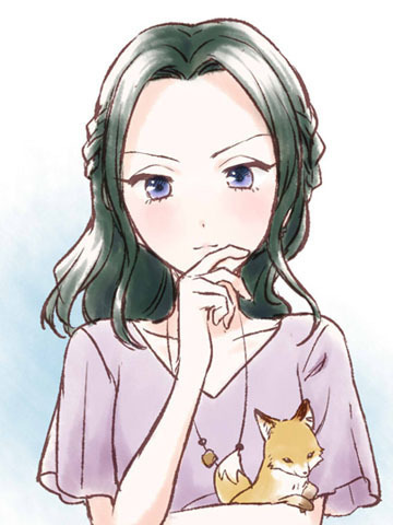 【アニマル診断】やってみたよ♪｜写メ日記｜かれん｜品川・五反田 人妻デリヘル 五反田人妻城