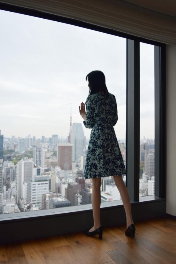 『雨にも負けず…』｜写メ日記｜きたがわ｜品川・五反田 人妻デリヘル 五反田人妻城