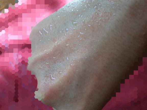 吹き出るような汗😵💦｜写メ日記｜ゆかり｜品川・五反田 人妻デリヘル 五反田人妻城