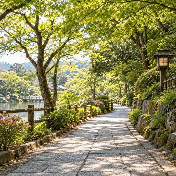のんびり歩く時間が好きです｜写メ日記｜北川☆エロリスト｜品川・五反田 人妻デリヘル 五反田人妻城