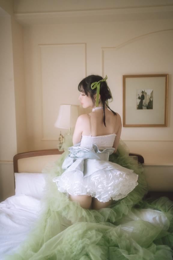 心をそっと整える場所でありたい｜写メ日記｜Nanae｜品川・五反田 高級デリヘル THE MUSE