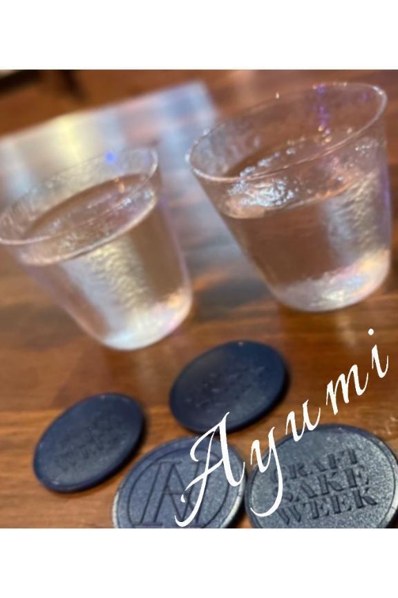 【日本酒放浪記②】｜写メ日記｜Ayumi｜品川・五反田 高級デリヘル THE MUSE