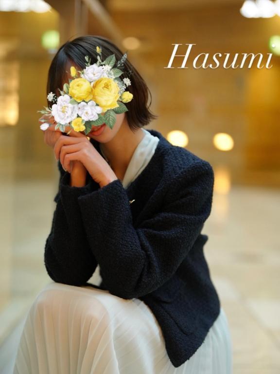 雨上がり‎🤍｜写メ日記｜Hasumi｜品川・五反田 高級デリヘル THE MUSE