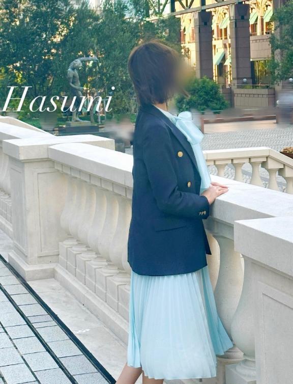 今日もどこかで‎🤍｜写メ日記｜Hasumi｜品川・五反田 高級デリヘル THE MUSE