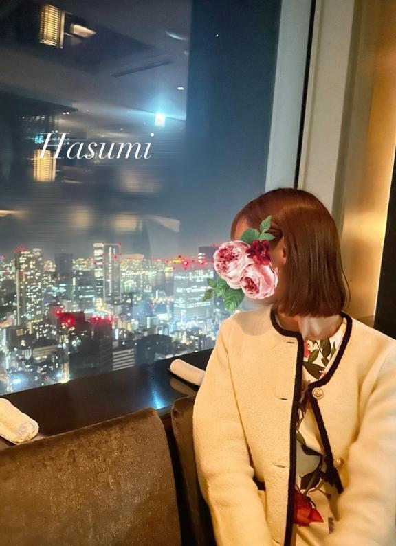明日は‎🤍｜写メ日記｜Hasumi｜品川・五反田 高級デリヘル THE MUSE