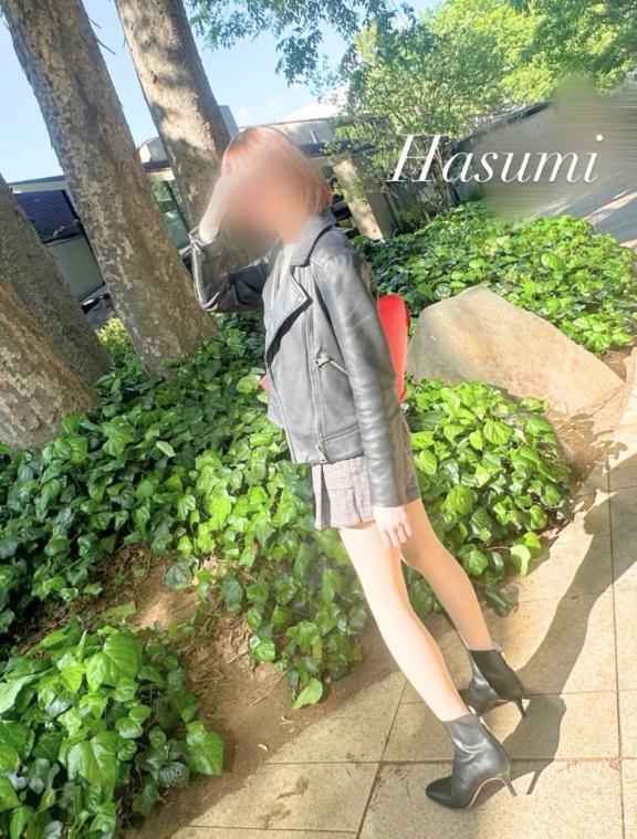 今日も🤍｜写メ日記｜Hasumi｜品川・五反田 高級デリヘル THE MUSE