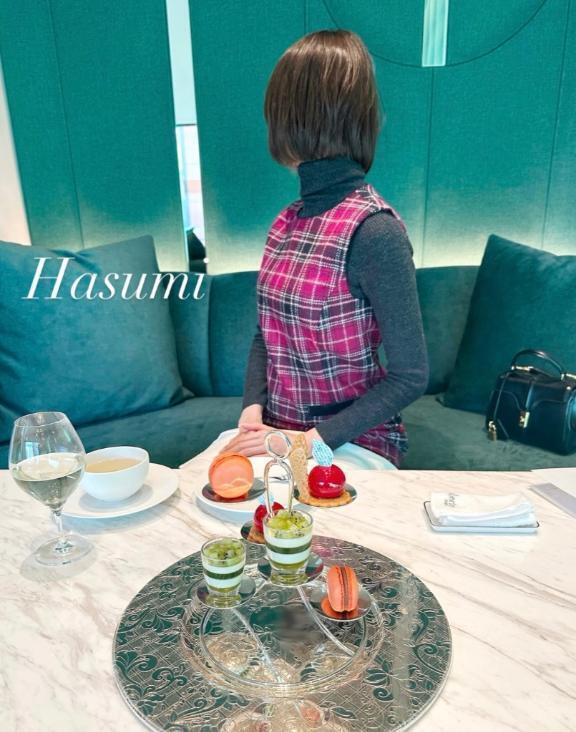お約束ありがとうございます💐｜写メ日記｜Hasumi｜品川・五反田 高級デリヘル THE MUSE