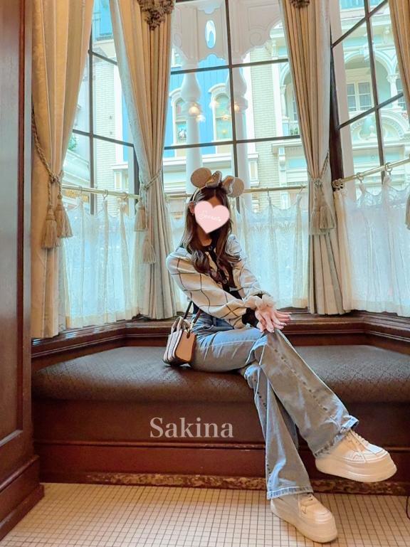 貴方の体温に包まれて‎🤍｜写メ日記｜Sakina｜品川・五反田 高級デリヘル THE MUSE