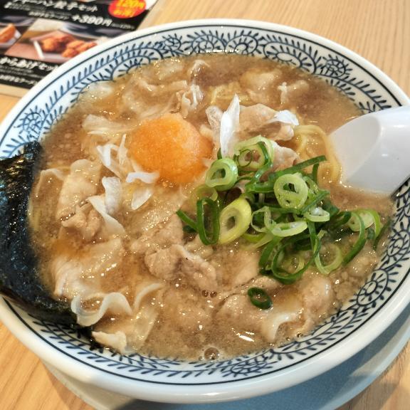 餃子もオススメ
