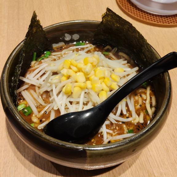 ラー活