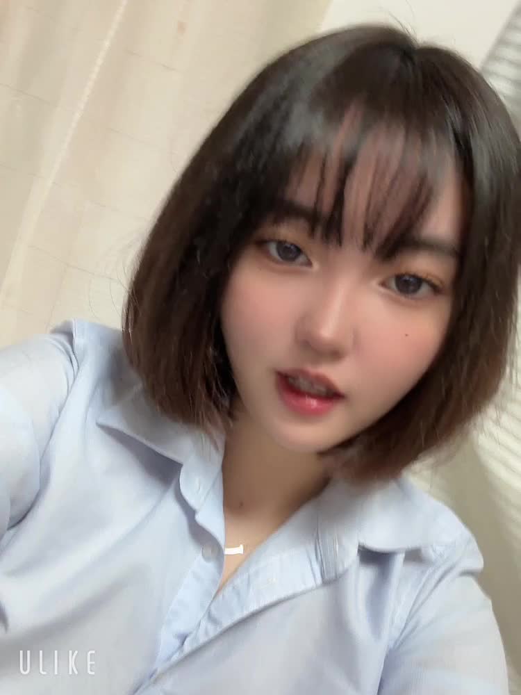 顔あり動画❤️❤️