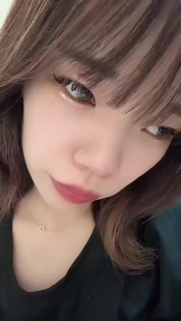 こっちみて⸝⸝⸝🙈💕❓