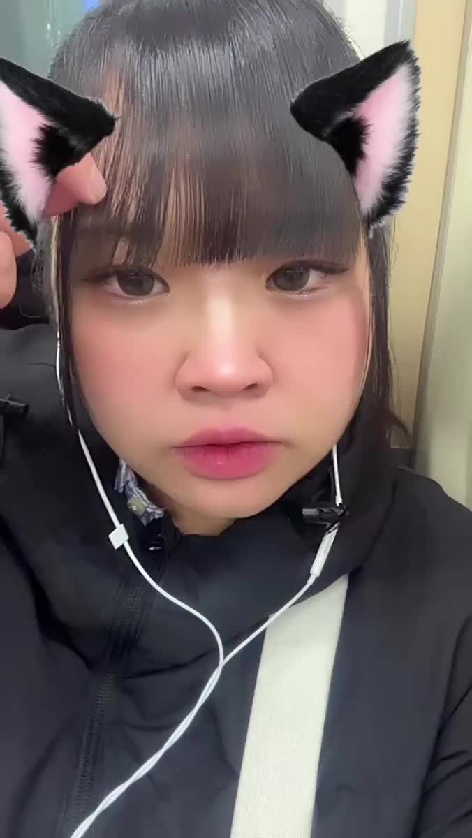 ドキドキ💓