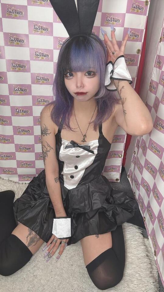 うさちゃん🐰｜写メ日記｜みふゆ｜池袋 人妻デリヘル 奥様特急　池袋・大塚店