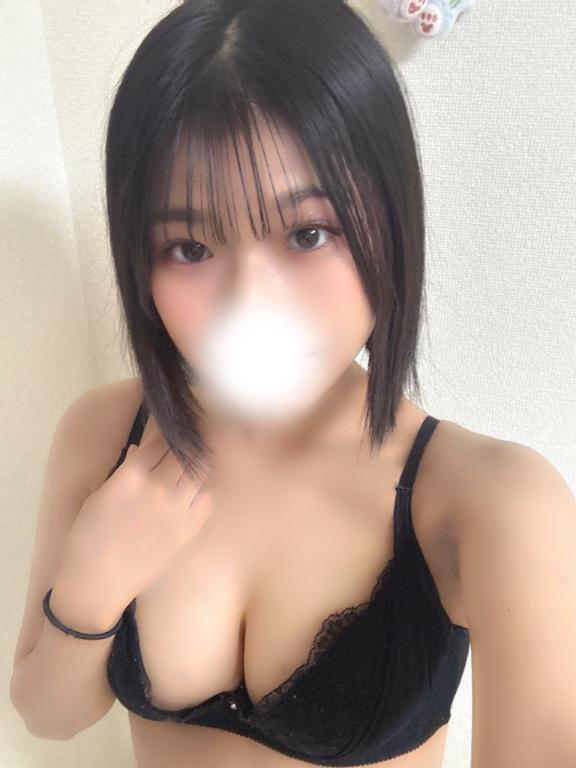 すーーぐびちょびちょ🥺