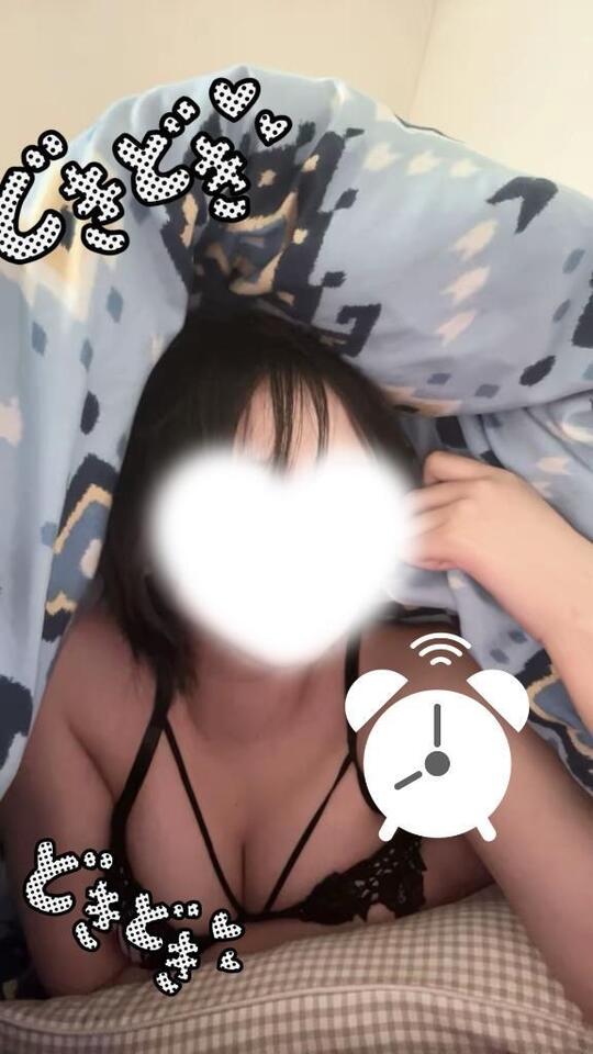 ビショビショになるまで気持ちいぃ❤️