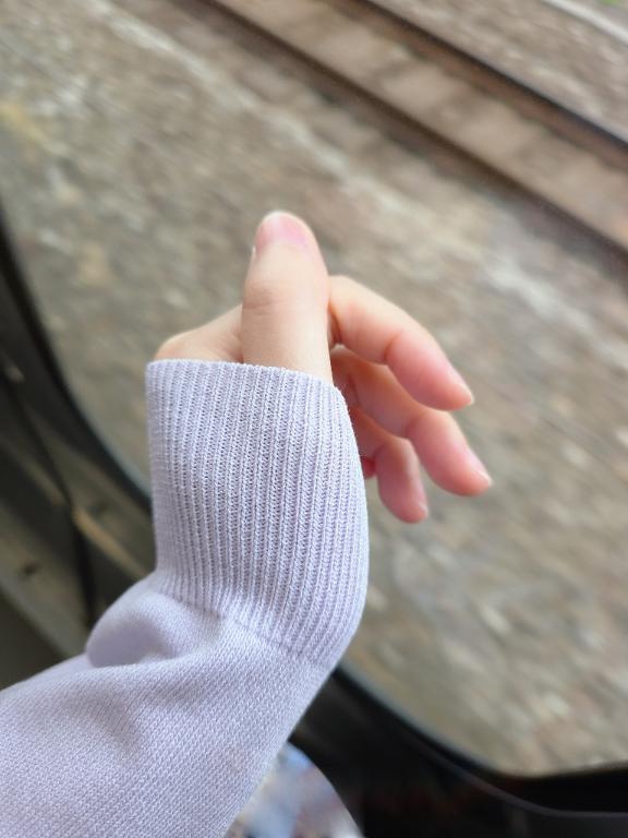 今日います…！