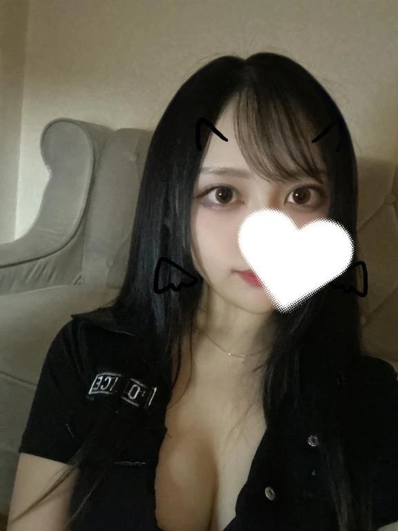 ドキドキ💕