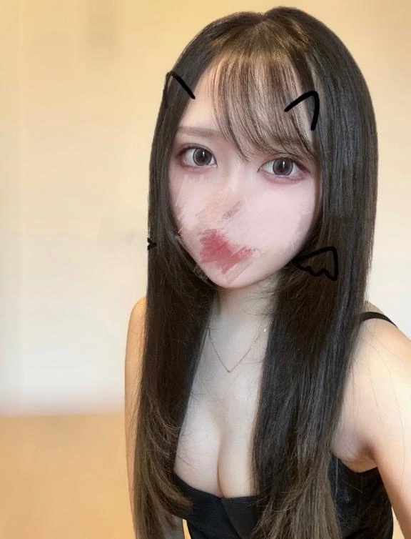 ドキドキ🩷