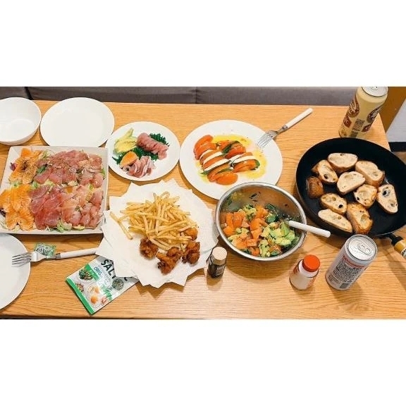 【9時間貸切】デートコース🌸｜写メ日記｜ことの｜新宿 出張エステ 東京アロマスタイル